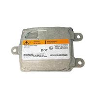 Lastre automóvil Compatible Con Ford Para Mondeo 2005 2006 2007 2008 2009 2010 2011 2012-2017 Módulo Unidad Control Balasto H-ID Para Faros Xenón Coche