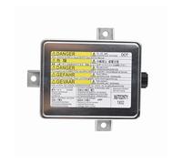 Lastre Automóvil X6T02981 MR991269 3119-TA0-003 para Acura para TL para TSX para ILX 2006-2012 Unidad De Control del Inversor HID Balasto Xenón