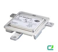 Lastre/Balastro Lámpara de Descarga 12V Xenon HELLA para entre Otros Audi A1