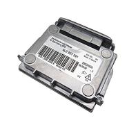 Lastre De Faro 89034934 4L0907391 6G D1S HID Unidad de balasto for Faros Delanteros Módulo Controlador Uso Adecuado for BMW for Audi for VW for Volvo for Valeo