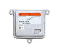 Lastre HID Xenón Compatible Con Hyundai Para Santa Fe Para Genesis Para Coupe 2013 2014 2015 D1S D1R Xenon Ballast Car H-ID Adaptador De Faro 35XT6