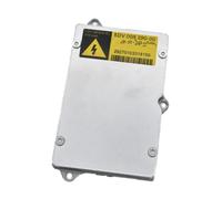 Lastre HID Xenón Faros Delanteros 2004-2006 para Chrysler Pacífica | 5DV 008 290-00 5DV008290-00 5DV00829000 Lastre de xenón HID