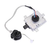 Lastre HID Xenón Faros Delanteros para Citroen para C-Crosser 2007-2011 | Módulo De Montaje De Unidad De Control De Balasto De Faro D2S Xenon HID W3T19371