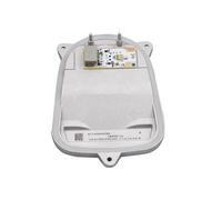 lastre para Faros de Coche A1769066600 LED de circulación Diurna DRL módulo Faro A1769066500 para CLA C117 W117 X117 Clase A W176 A(Left)