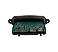 Lastre para Faros de Coche AASS-para BMW F11 F10 520 525 530 GT Módulo de Controlador computadora Control Faros