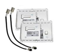 lastre para Faros de Coche para Unidad de Control Faros xenón balasto D1S D1R D2S D2R LAD5GL 4 Pines para A4 S4 para 1 Serie E81 E87 para C4 C5 para Valeo