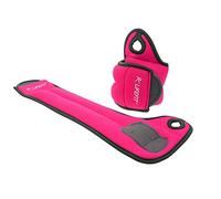 Lastres de manos SULOV púrpura claro Talla:2 x 1.5 kg