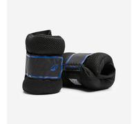Lastres Fitness Tobillos + Muñecas 2x1 kg Talla única