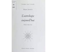 Lastrologie Aujourdhui (ebook)