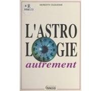 Lastrologie Autrement (ebook)