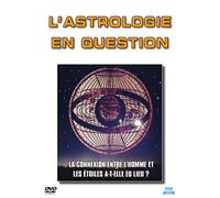 L'astrologie en question [Francia] [DVD]