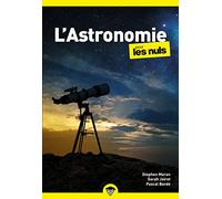 L'astronomie pour les nuls