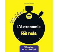 L'astronomie pour les nuls