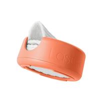 Discos Desmaquillantes Reutilizables LastRound x7 Unidades + Caja Naranja