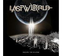 Perris Swiss Laboratory – Lastworld: Escape The Eclipse