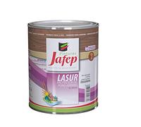 Lasur Aqua Protector de la madera a poro abierto y al agua color Blanco 750 ml