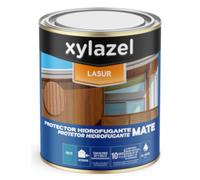 Lasur hidro mate nogal 750 ml xylazel