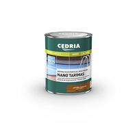 Lasur protector madera Cedria Nano Tarimas 1 litro Jatoba