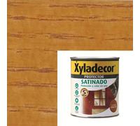 Lasur Satinado XYLADECOR PROTECTOR Pino 5 L.