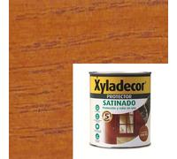 Lasur Satinado XYLADECOR PROTECTOR Pino Tea 5 L.