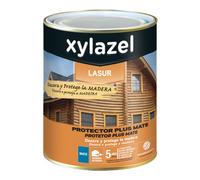 Lasur sintético mate teca xylazel 750 ml
