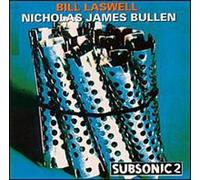 Laswell, Bill - Bass Terror