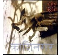 Laswell Bill - City of Light