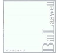 Laswell, Bill -Ft. Coil- - Invisible Design