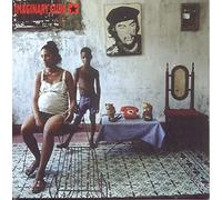 Laswell Bill - Imaginary Cuba: Deconstructing
