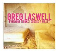 Laswell Greg - Todos Piensan Que Evité A