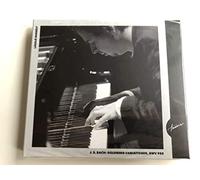 Laszlo Borbely - J. S. Bach: Goldberg-Variationen