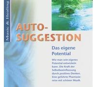 Laszlo,Boris - Auto-Suggestion,das Eigene Potential [Import]