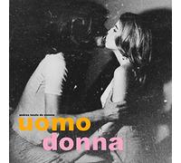 Laszlo de Simone, Andrea - Uomo Donna [Vinilo]