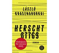 László Herscht 07769: Florian Herschts Bach-Roman (Tapa blanda)