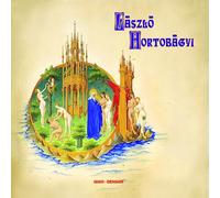 László Hortobágyi - Ishin Denshin [VINYL] [Vinilo]