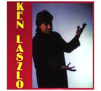 Laszlo - Ken Laszlo [Vinilo]