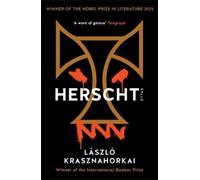 László Krasznahorkai Herscht 07769 (Tapa blanda)