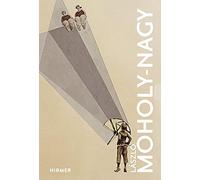 László Moholy-Nagy: Great Masters of Art series