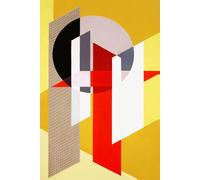 Laszlo Moholy-Nagy: Journal Notebook