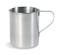 LAT Tatonka Stainless - Taza de Acampada