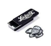 Lata 6 Púas Dunlop L13CT Lucky 13