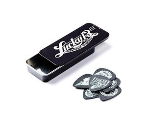 Lata 6 Púas Dunlop L13CT Lucky 13