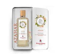Agua Fresca de Flores Azahar 150 ml