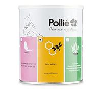 LATA CERA MIEL 800 GR.