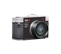 Lata clásica para cámara