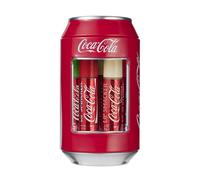 Lata Coca-Cola