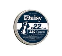 Lata de 250 perdigones Daisy Diabolo de Copa 5,5mm