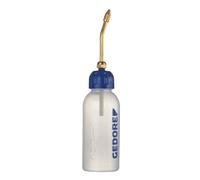 Lata De Aceite 0,125 L 245 Mm 1 Pieza GEDORE Profi Herramienta Expertise