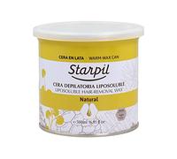Cera Depilatoria Corporal Starpil Cera Lata (500 ml)