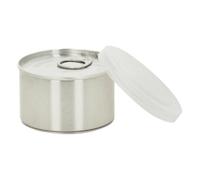 Lata de ocultación con abrefácil. Pack de 5und. Lugar seguro para sus cosas de valor